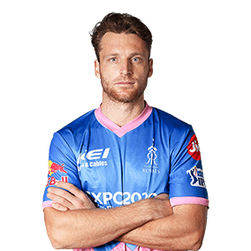 Jos Buttler