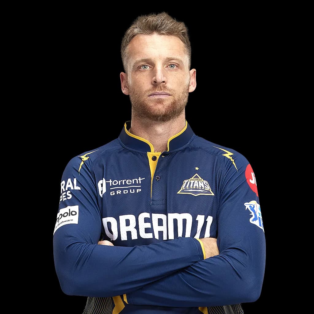 Jos Buttler - IPL Player