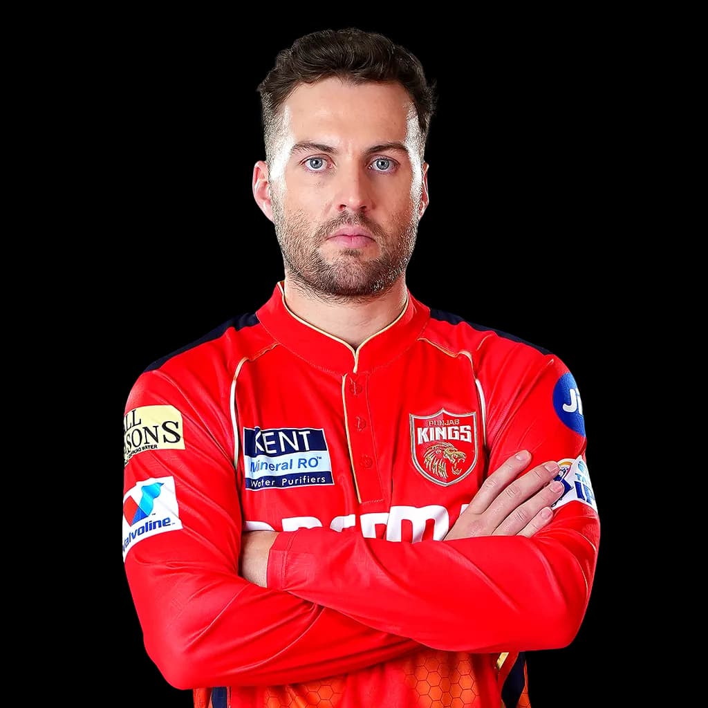 Josh Inglis - IPL Player