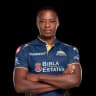 Kagiso Rabada