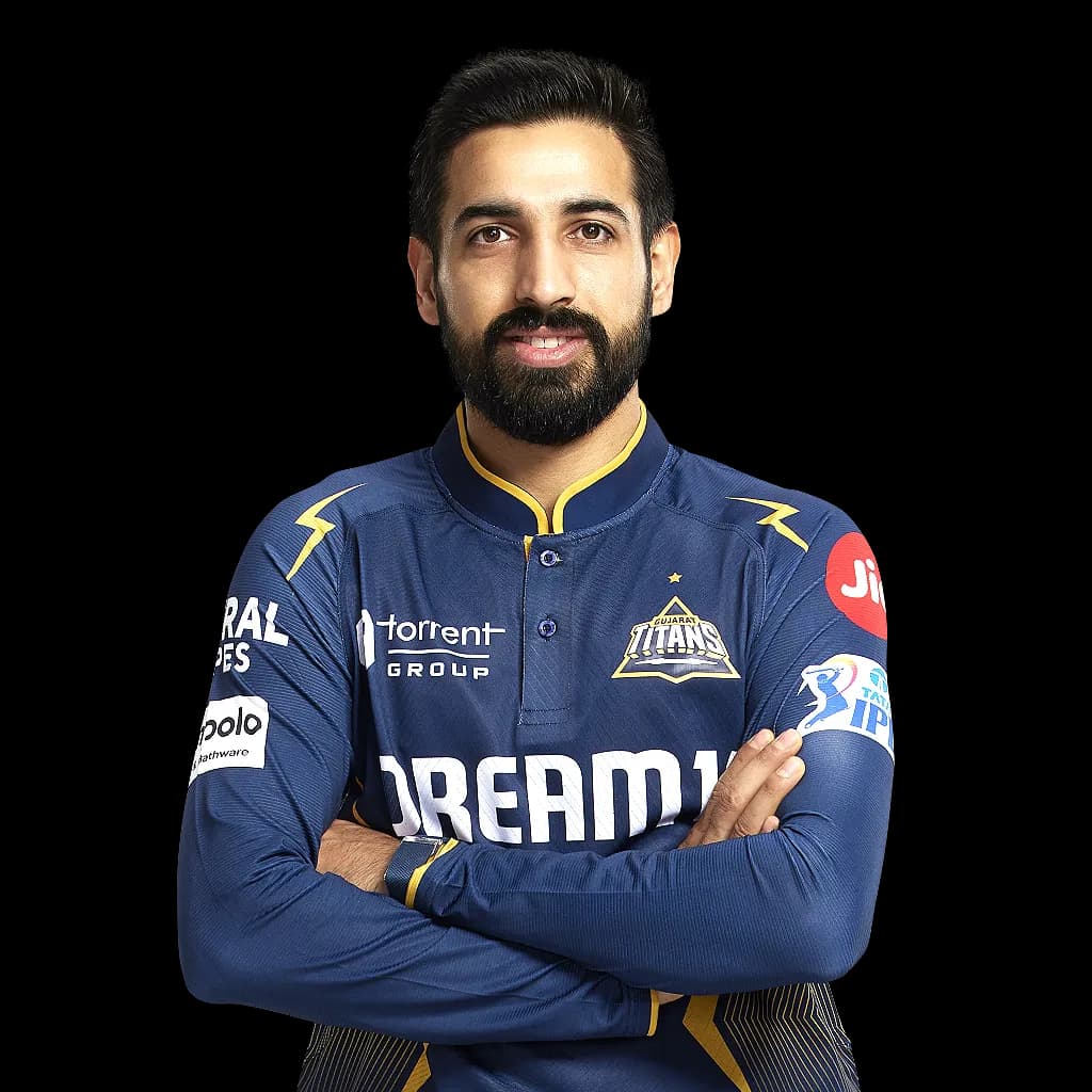 Karim Janat - IPL Player