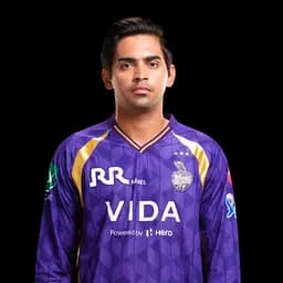 Kartik Tyagi