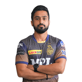 Karun Nair in action for DC