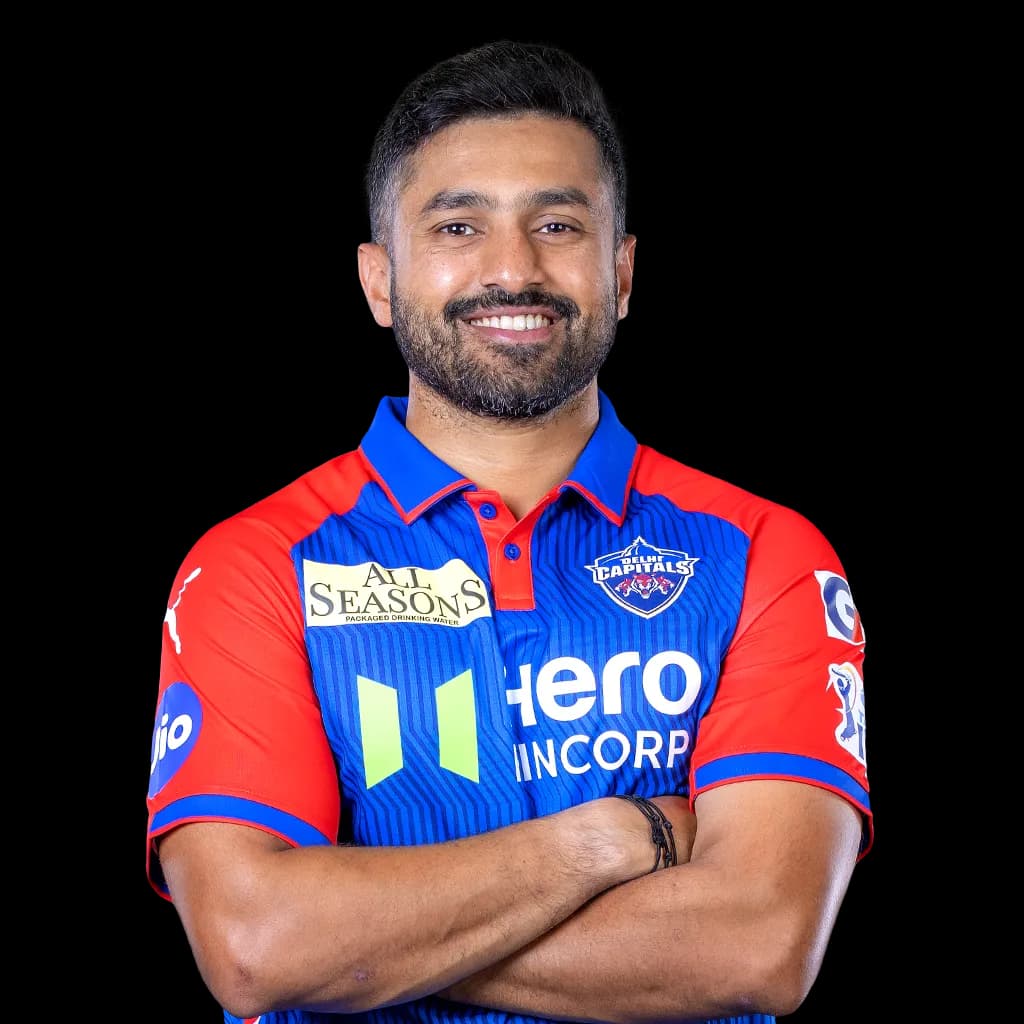 Karun Nair - IPL Player