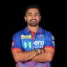 Karun Nair
