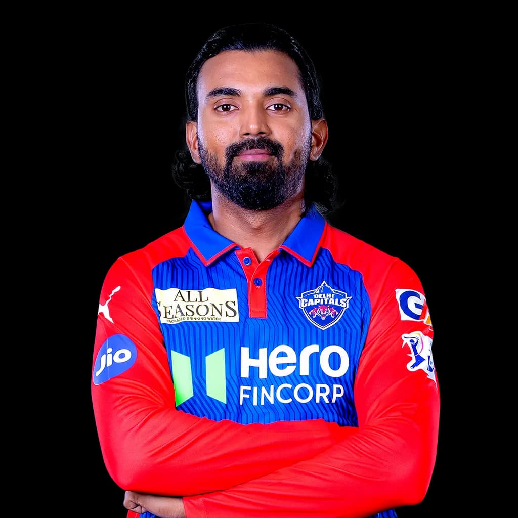 KL Rahul