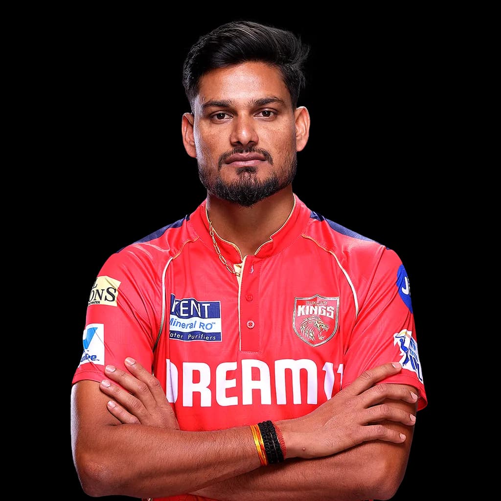 Kuldeep Sen - IPL Player