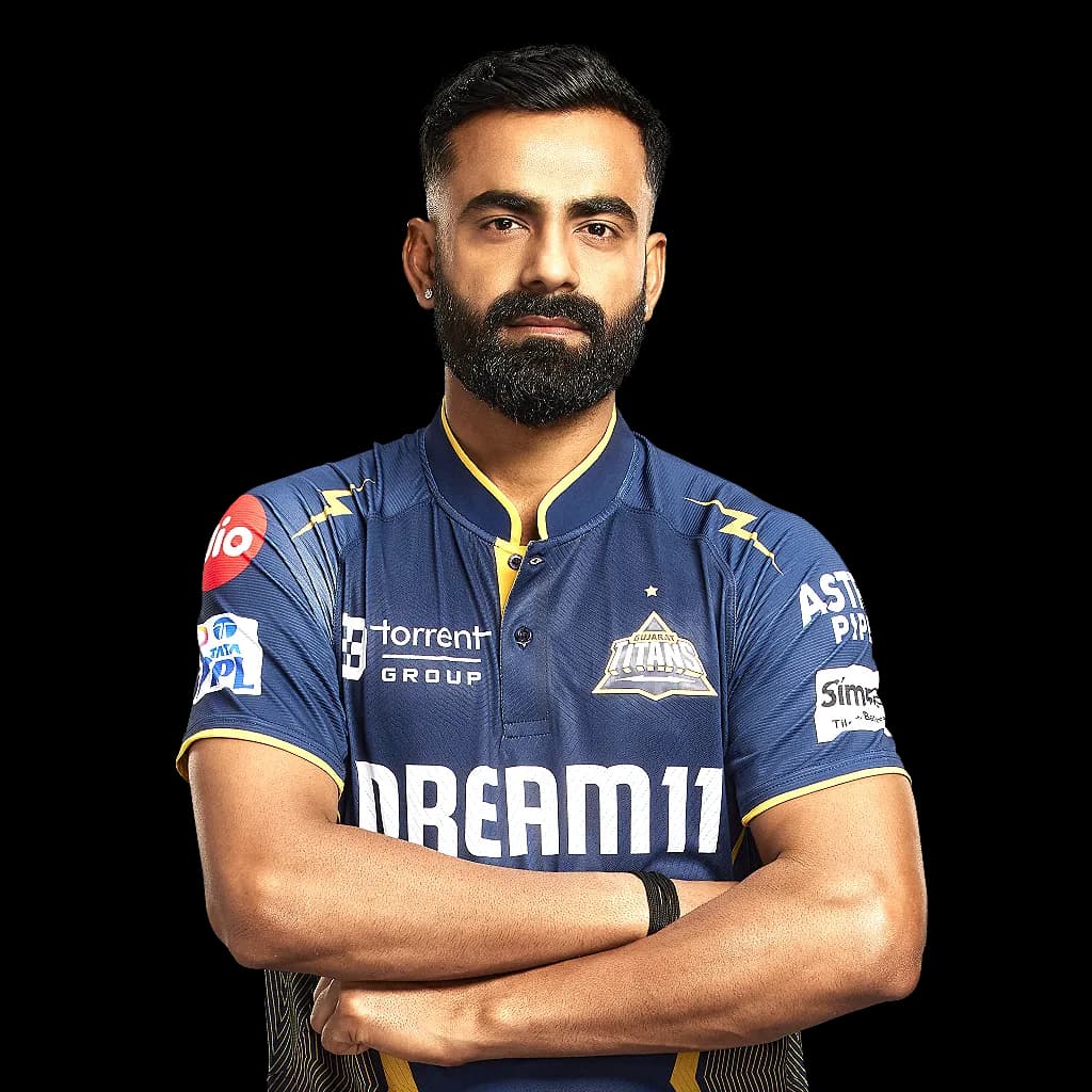 Kulwant Khejroliya - IPL Player
