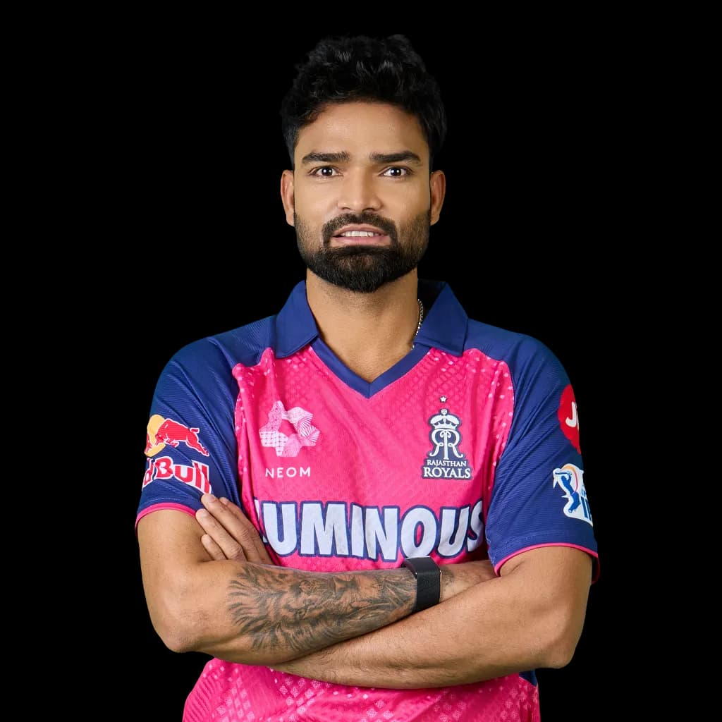 Kumar Kartikeya Singh - IPL Player