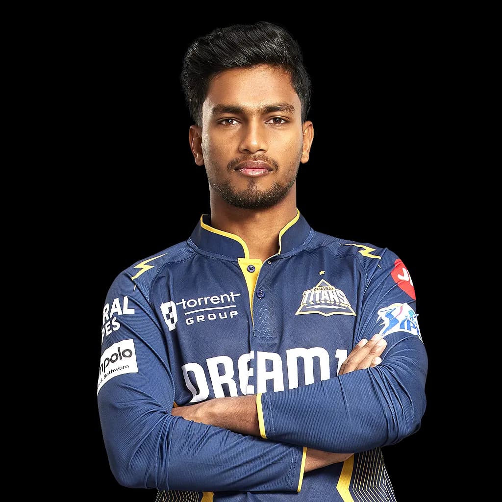 Kumar Kushagra - IPL Player