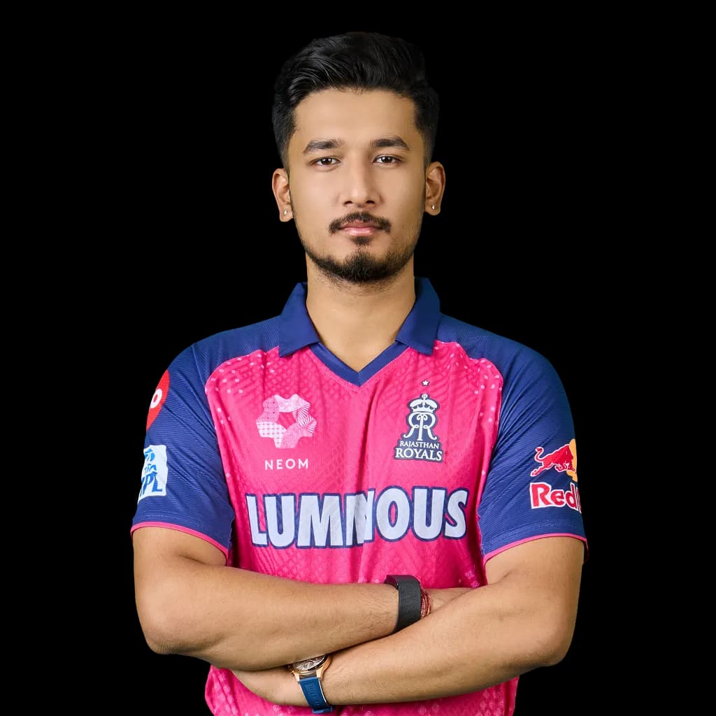 Kunal Rathore - IPL Player