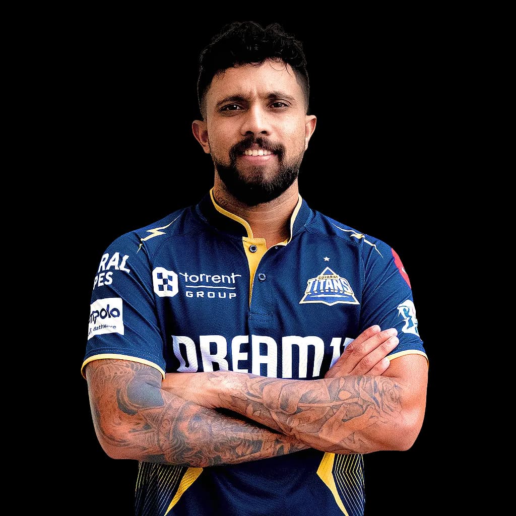 Kusal Mendis - IPL Player