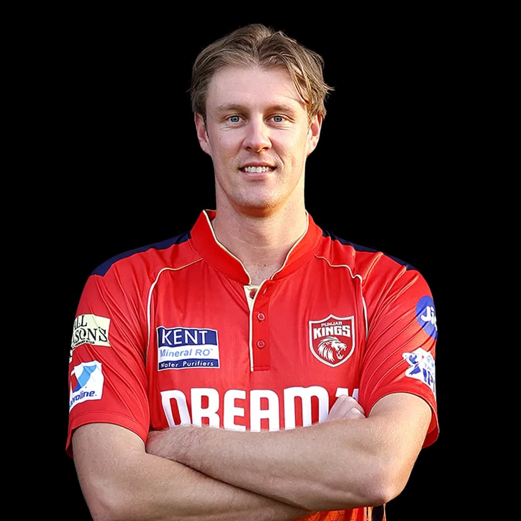 Kyle Jamieson - IPL Player