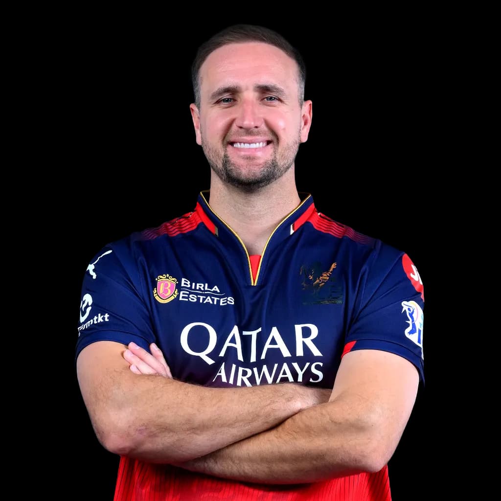 Liam Livingstone - IPL Player