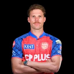 Lockie Ferguson