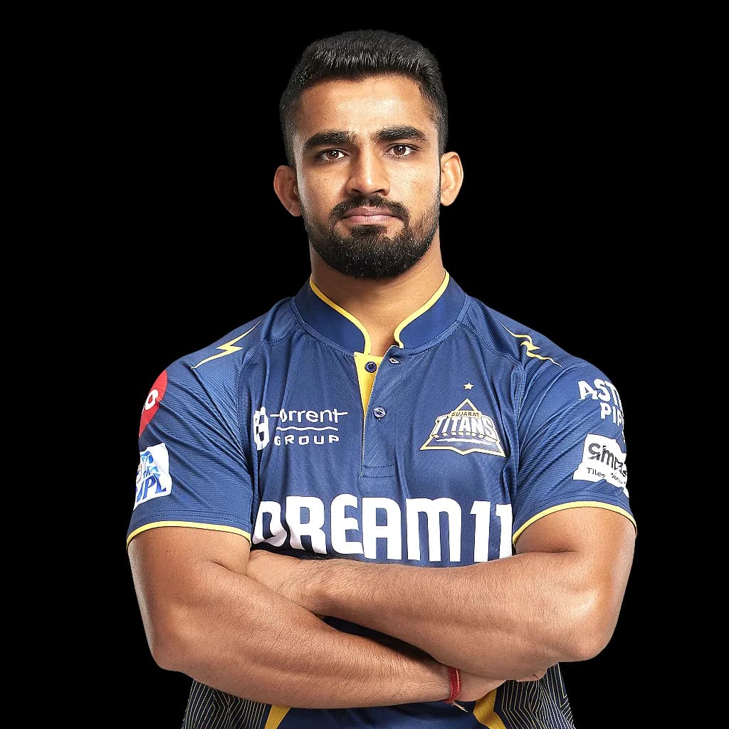 Mahipal Lomror - IPL Player