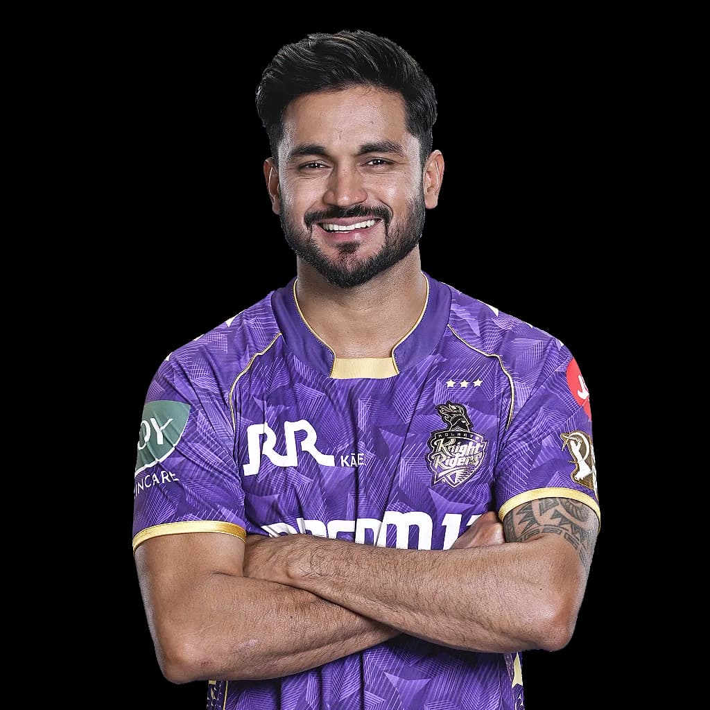 Manish Pandey - IPL Player