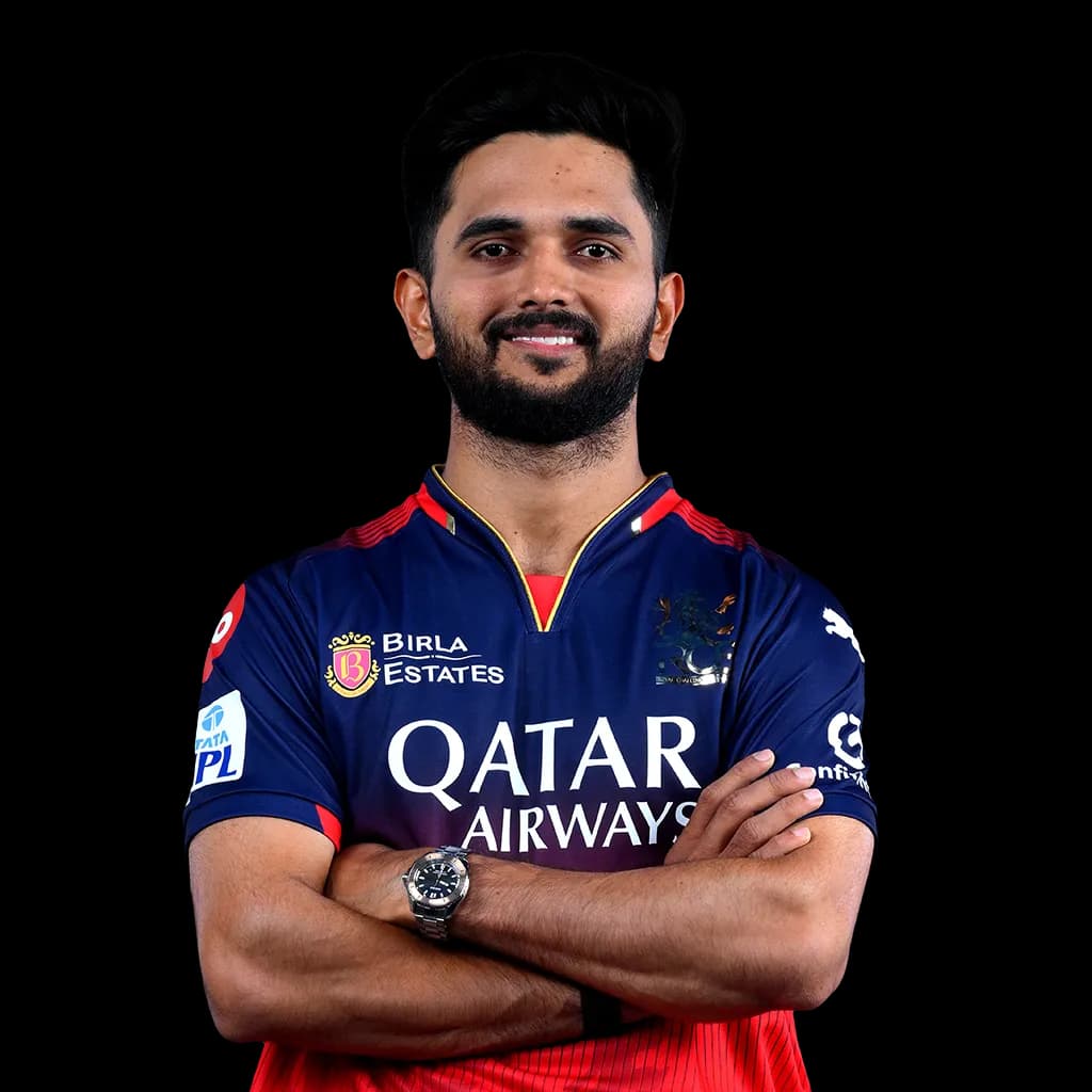 Manoj Bhandage - IPL Player