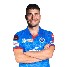 Marcus Stoinis