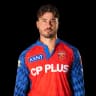 Marcus Stoinis