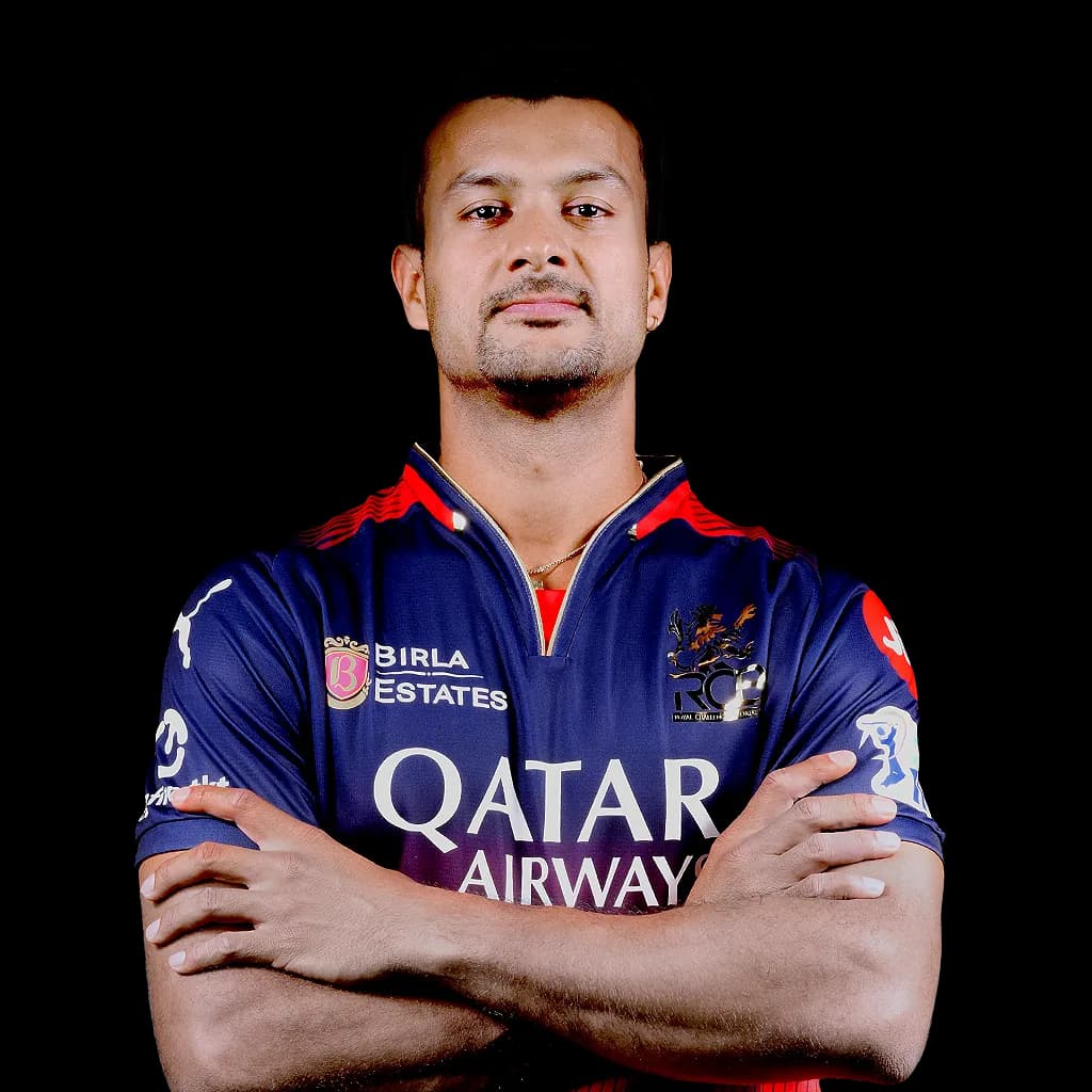 Mayank Agarwal - IPL Player
