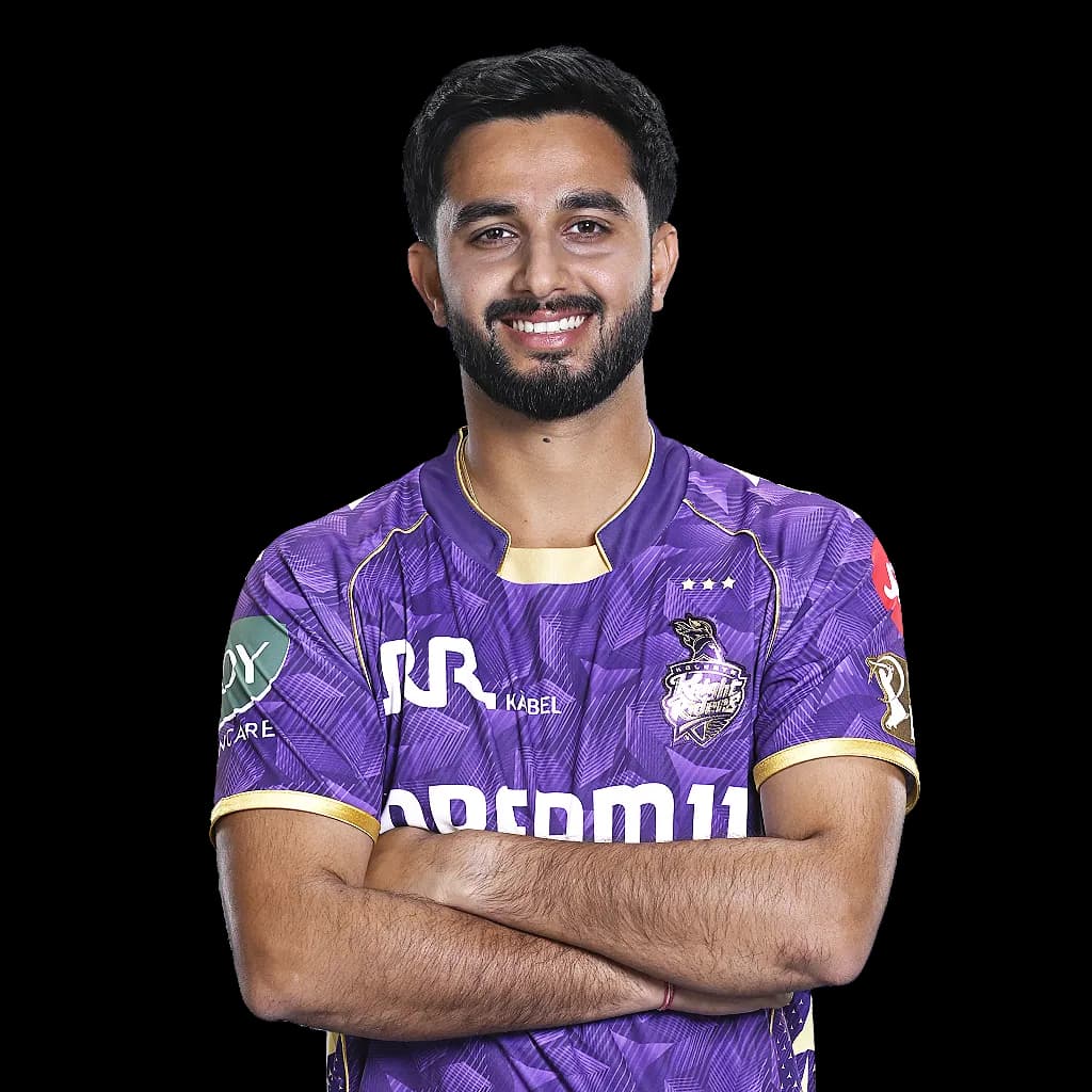 Mayank Markande - IPL Player