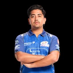 Mayank Rawat