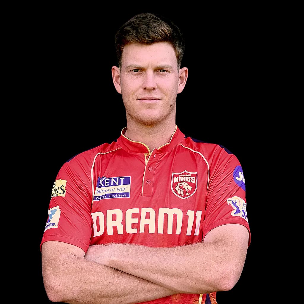 Mitch Owen - IPL Player