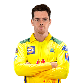 Mitchell Santner