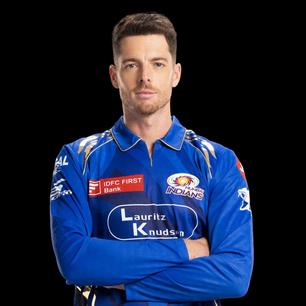 Mitchell Santner - IPL Player