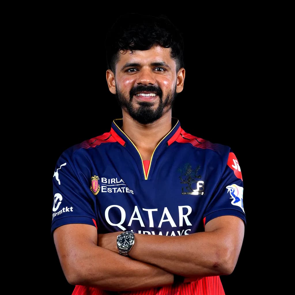 Mohit Rathee - IPL Player