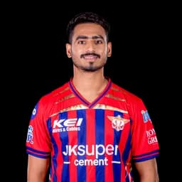 Naman Tiwari