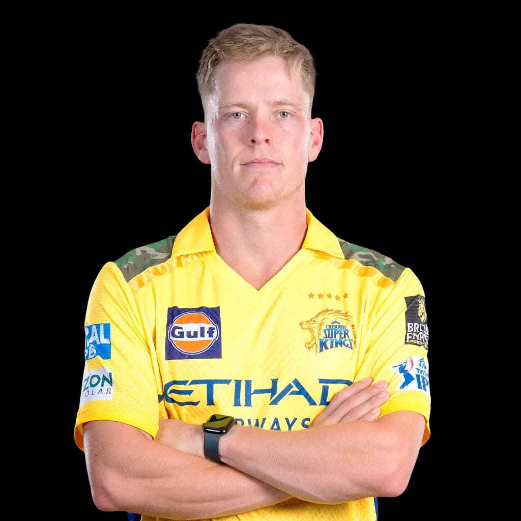 Nathan Ellis - IPL Player