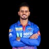 Nitish Rana