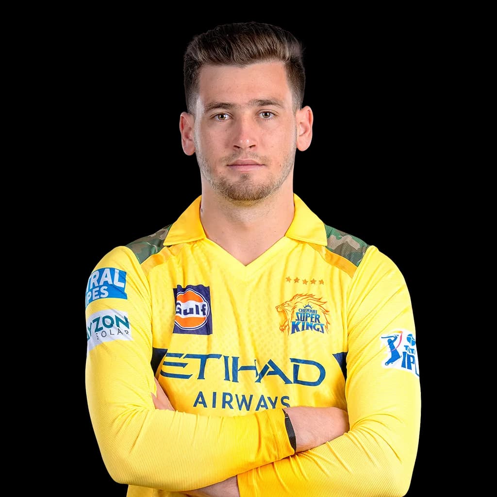 Noor Ahmad - IPL Player