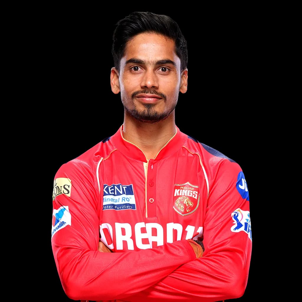 Pravin Dubey - IPL Player