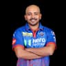 Prithvi Shaw