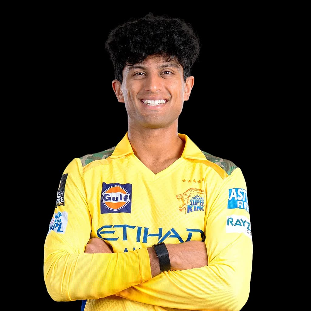 Rachin Ravindra - IPL Player