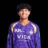 Rachin Ravindra