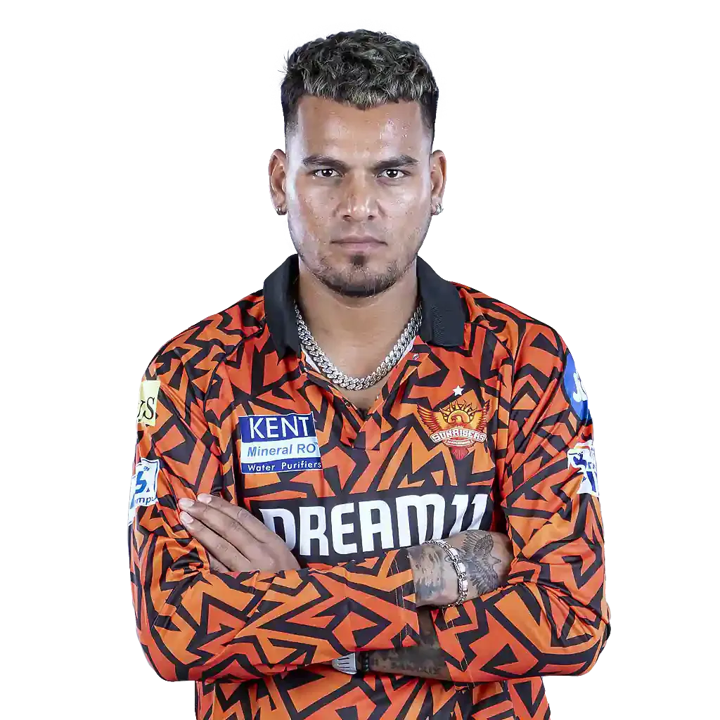 Rahul Chahar - IPL Player