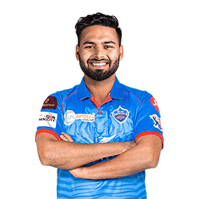 Rishabh Pant