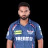 Rishabh Pant, Batter