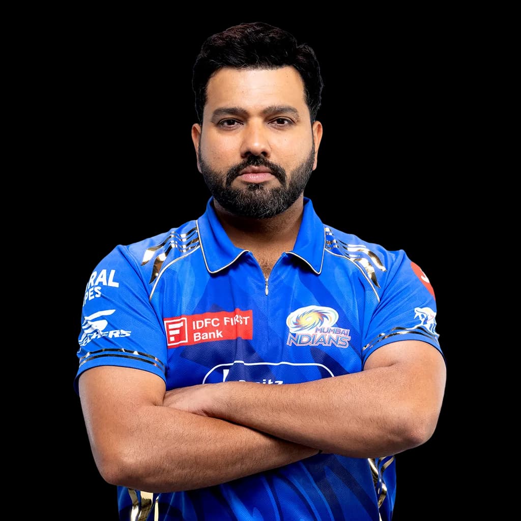 Rohit Sharma