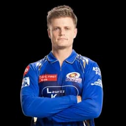 Ryan Rickelton - IPL Player