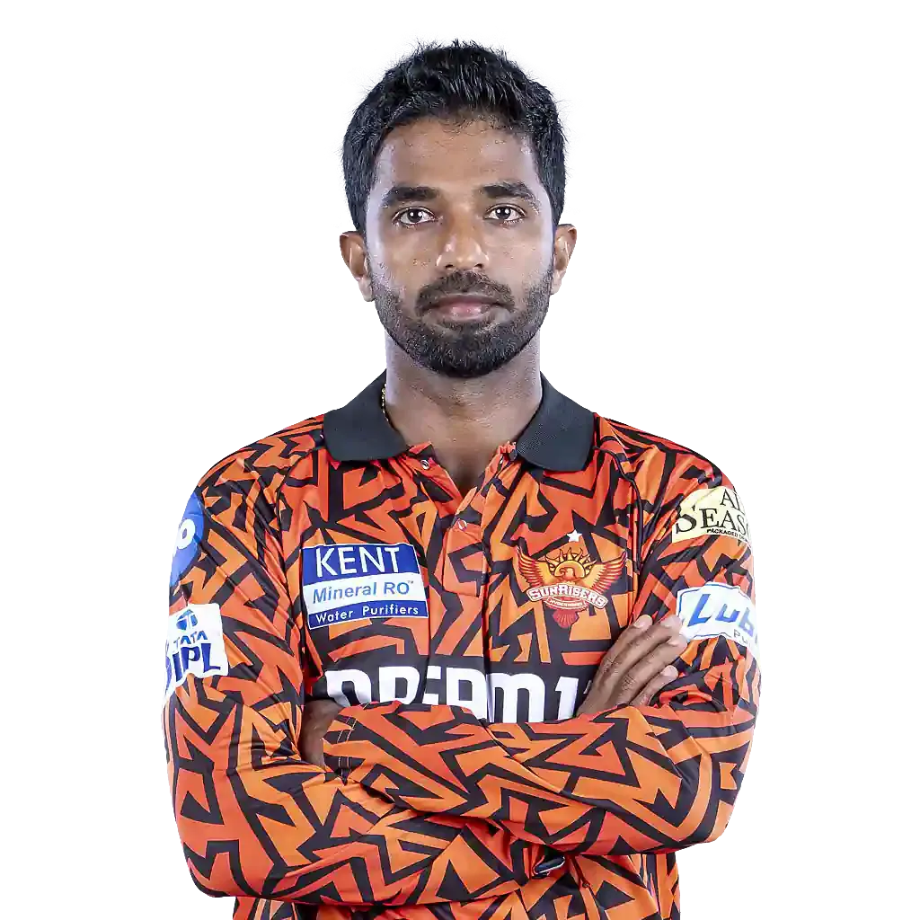 Sachin Baby - IPL Player