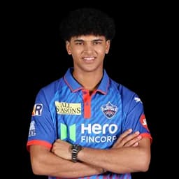 Sahil Parakh