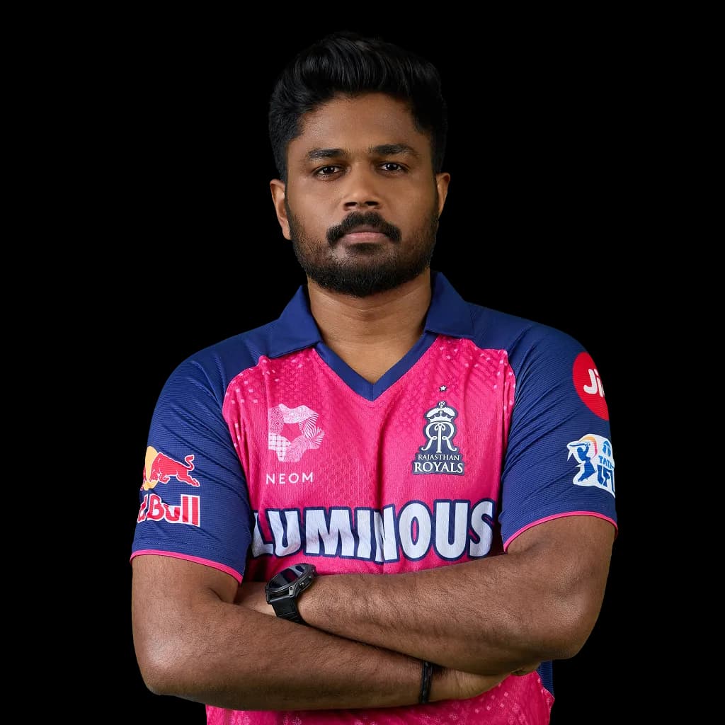 Sanju Samson - IPL Player