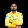 Sanju Samson