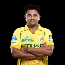 Sarfaraz Khan