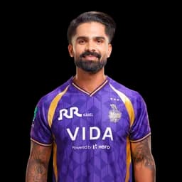 Sarthak Ranjan
